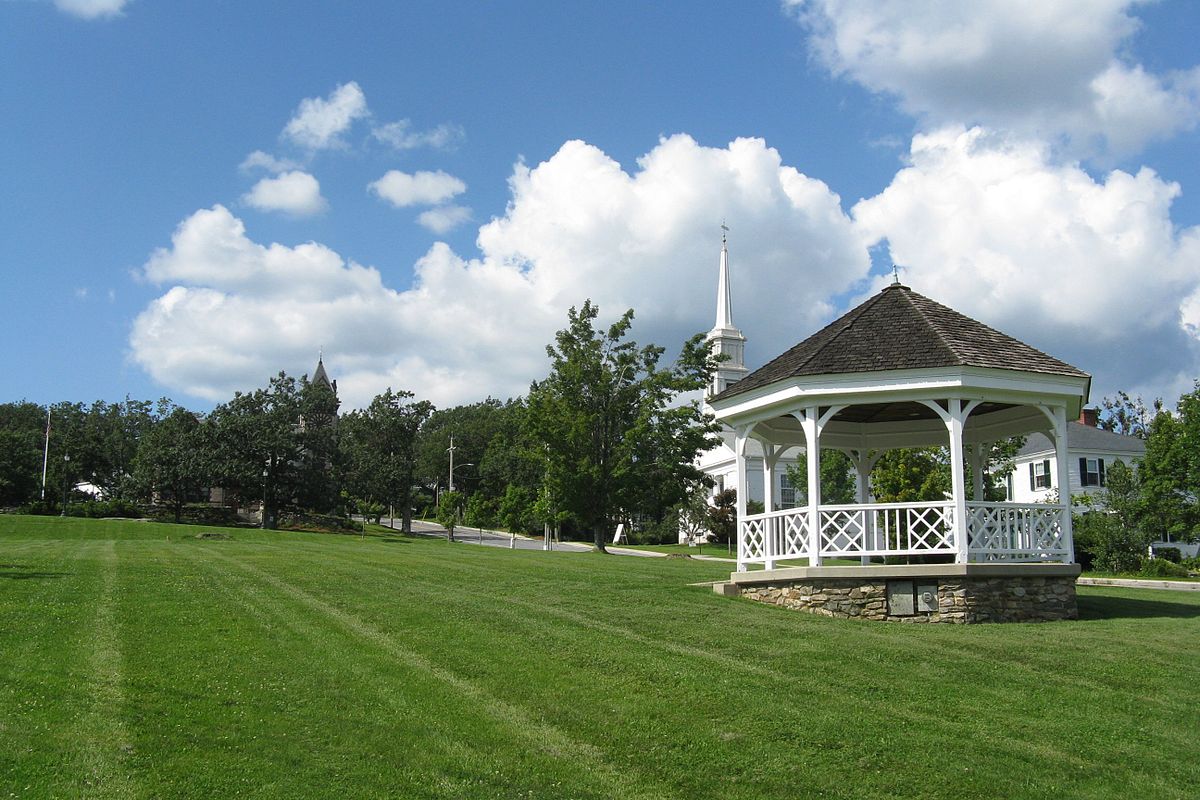 Princeton, MA