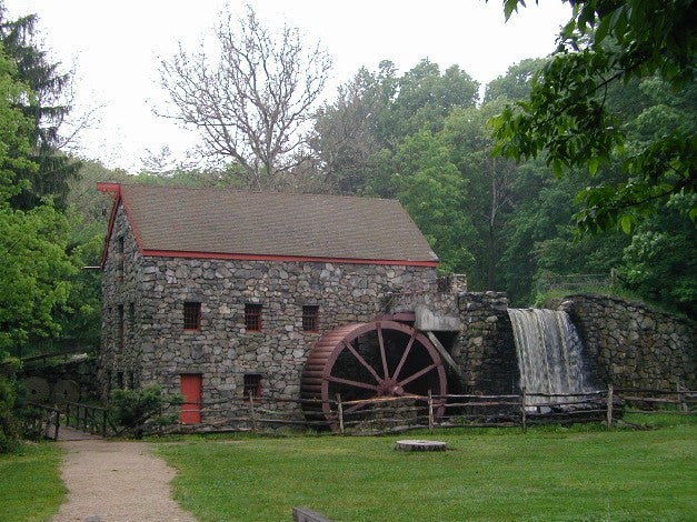 Sudbury, MA