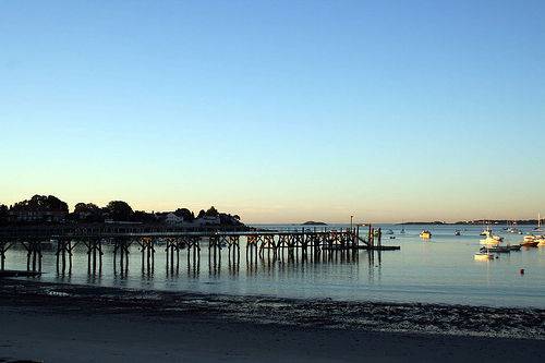 Swampscott, MA