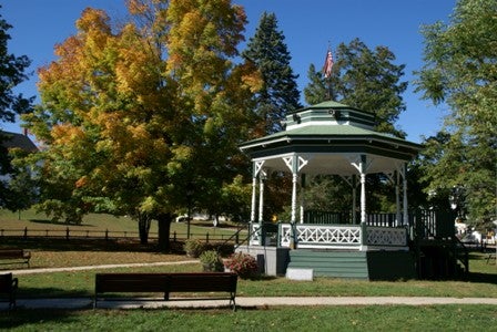 Townsend, MA