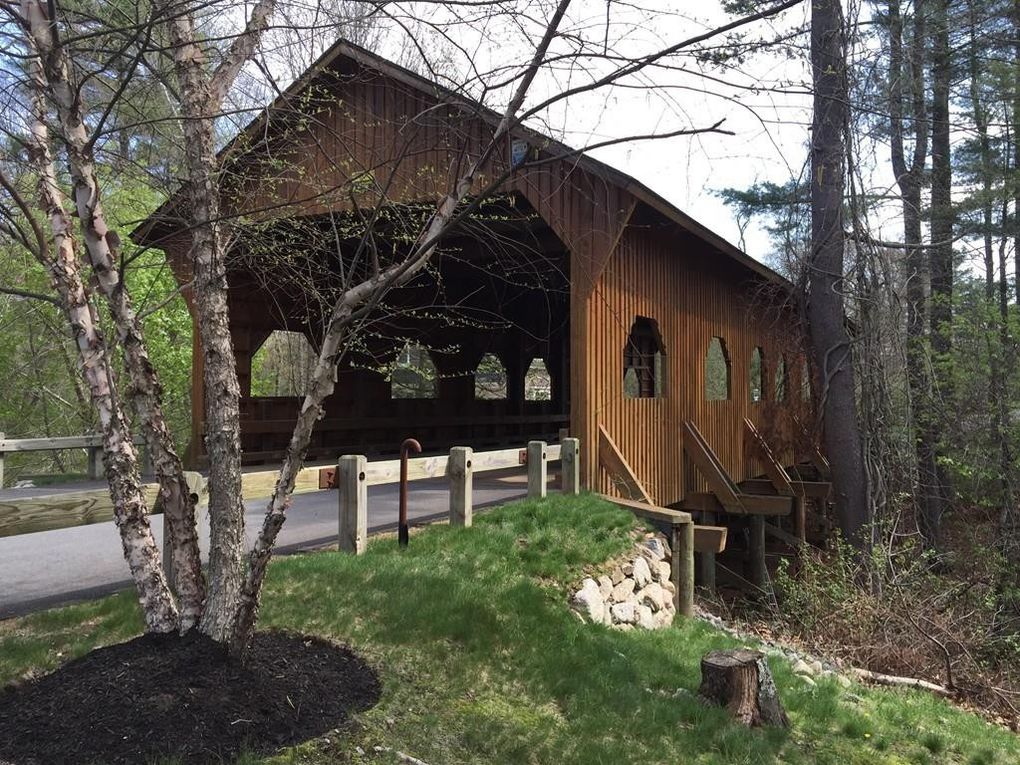 Wayland, MA