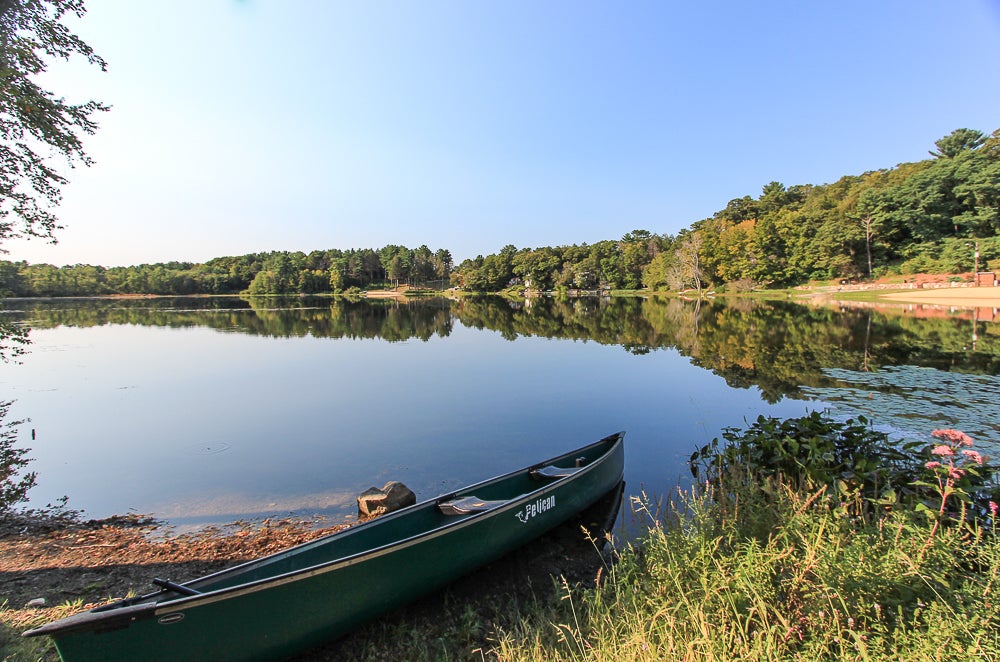 Wenham, MA