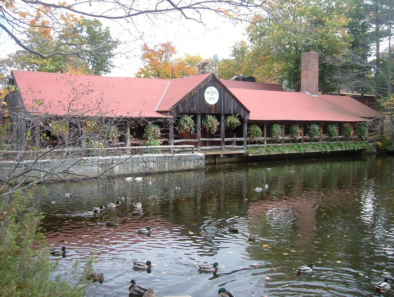 Westminster, MA