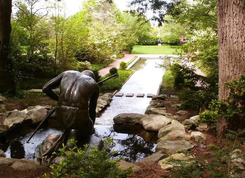 Arlington, MA