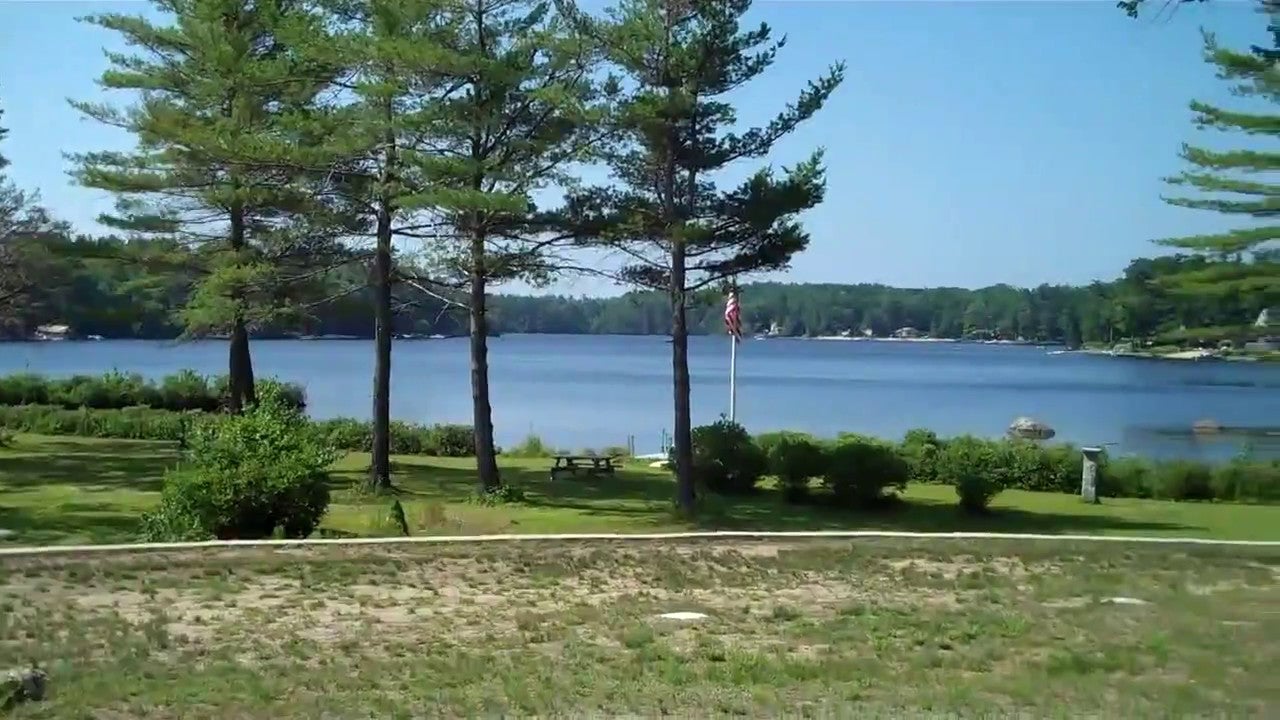 Ashburnham, MA