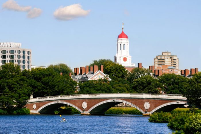 Cambridge, MA