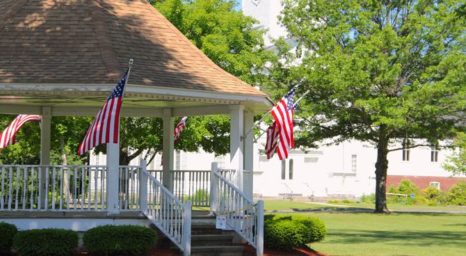 Templeton, MA