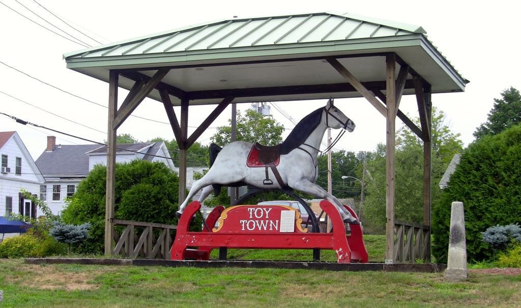 Winchendon, MA