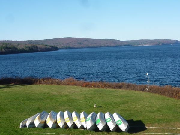Belchertown, MA