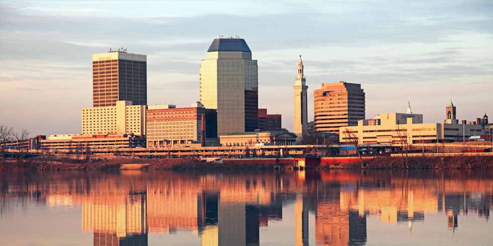 Springfield, MA