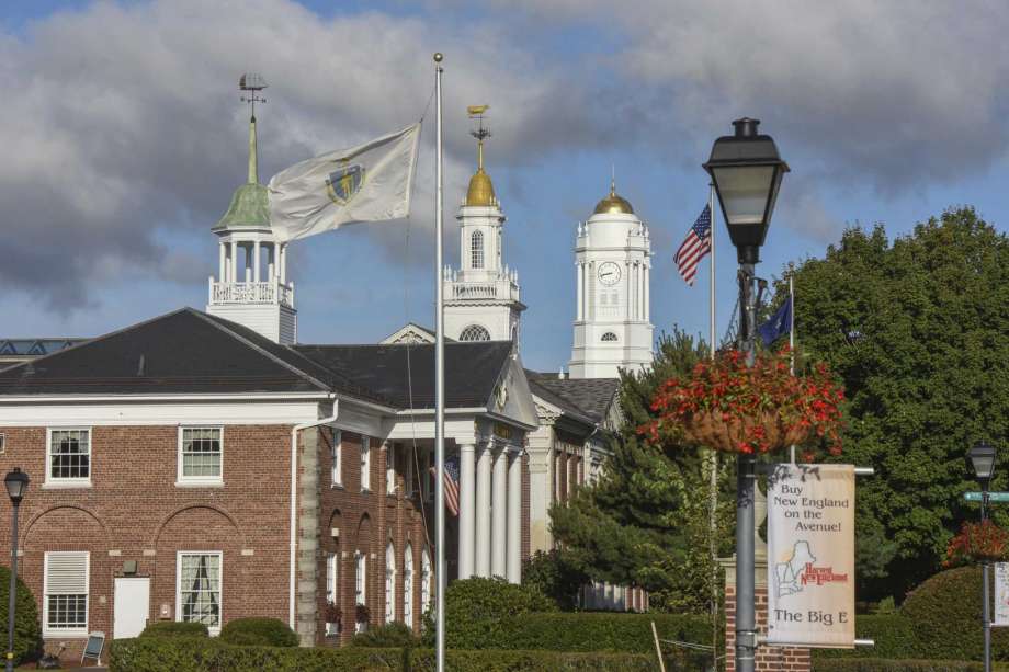 West Springfield, MA