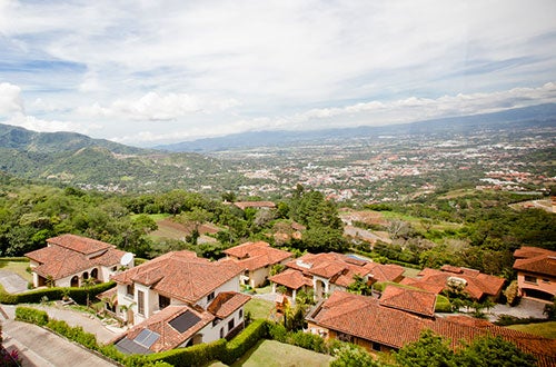 Altos de Monasterio