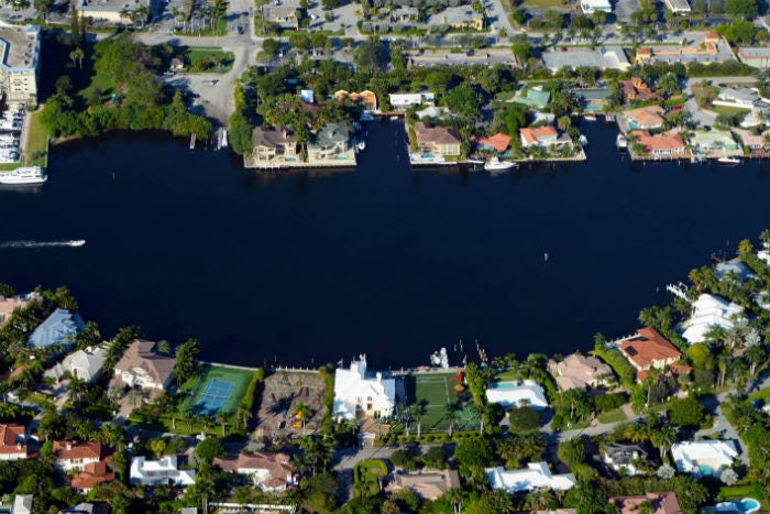 featured area for Delray Beach Real Estate