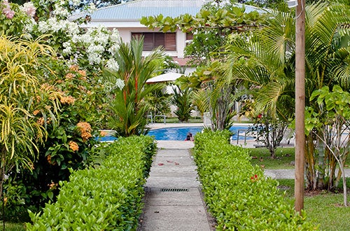 Hacienda Pacifica