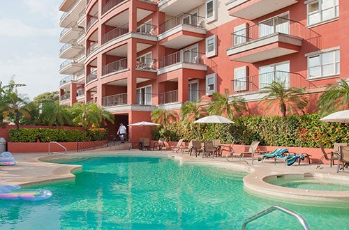 Vista Mar