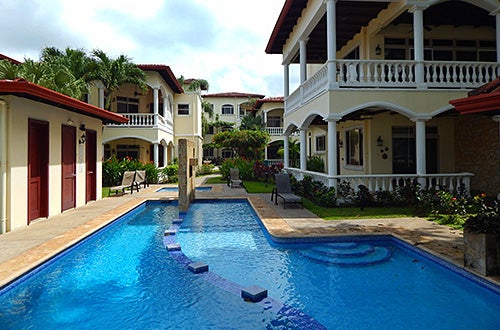 Jaco Beach Village