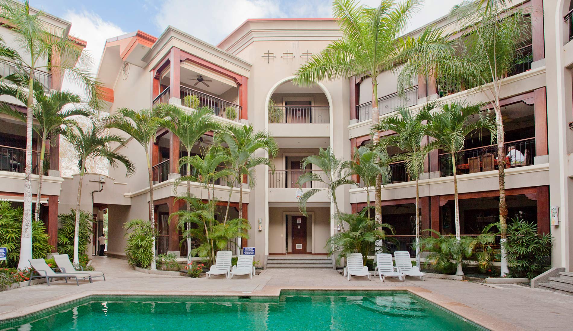 Macaws Ocean Club