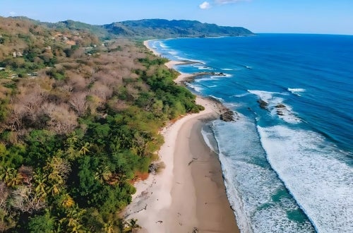 Santa Teresa Costa Rica Real Estate