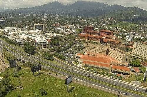 Escazu