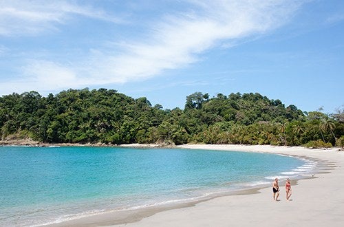 Manuel Antonio