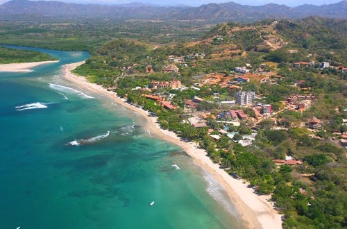 Tamarindo