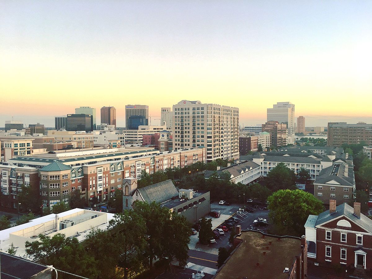 Norfolk