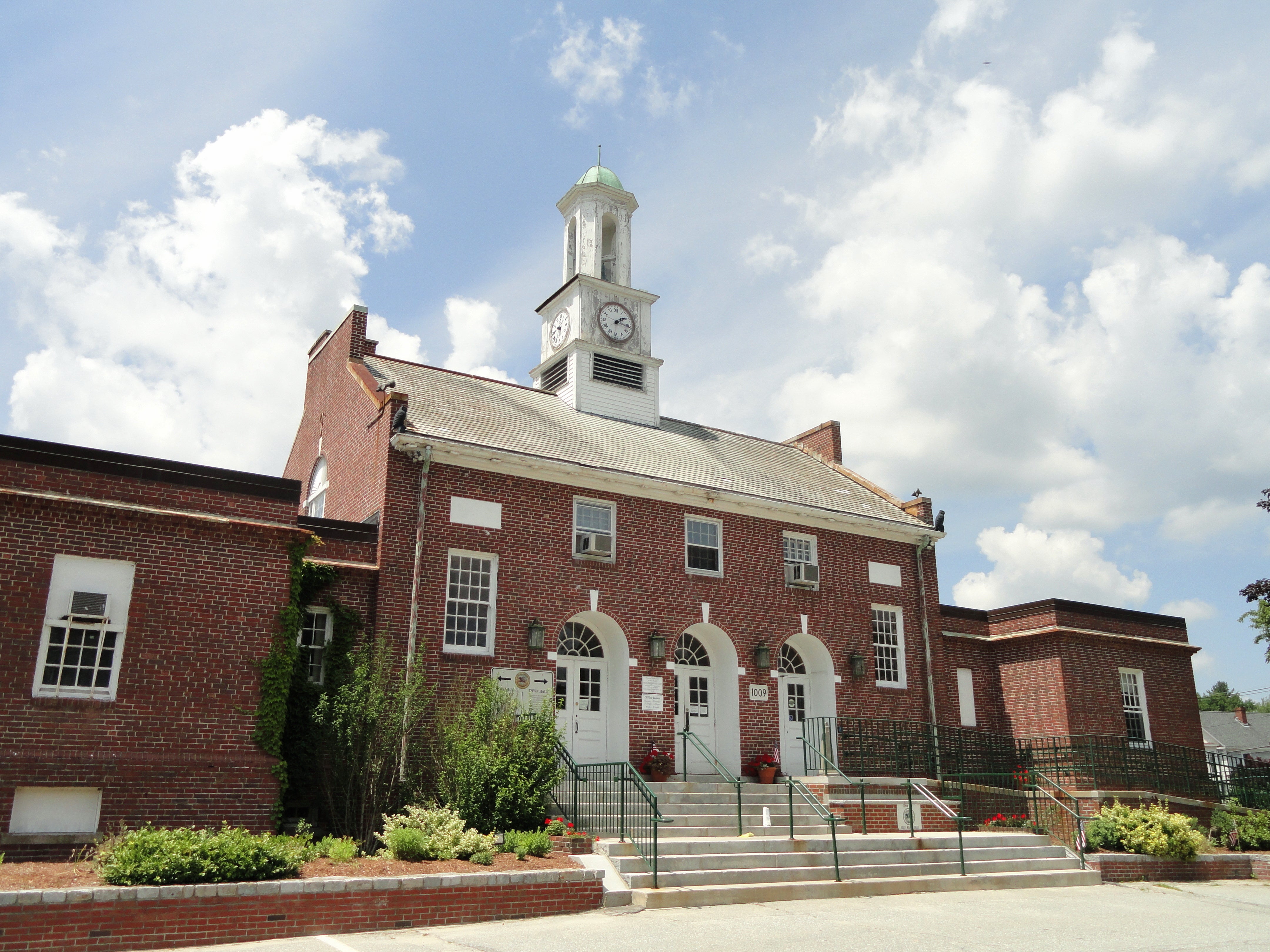 Tewksbury, MA