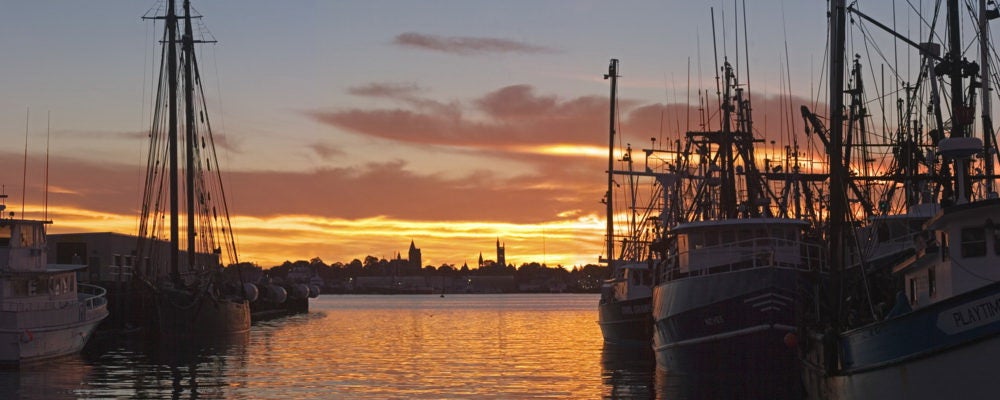 New Bedford, MA