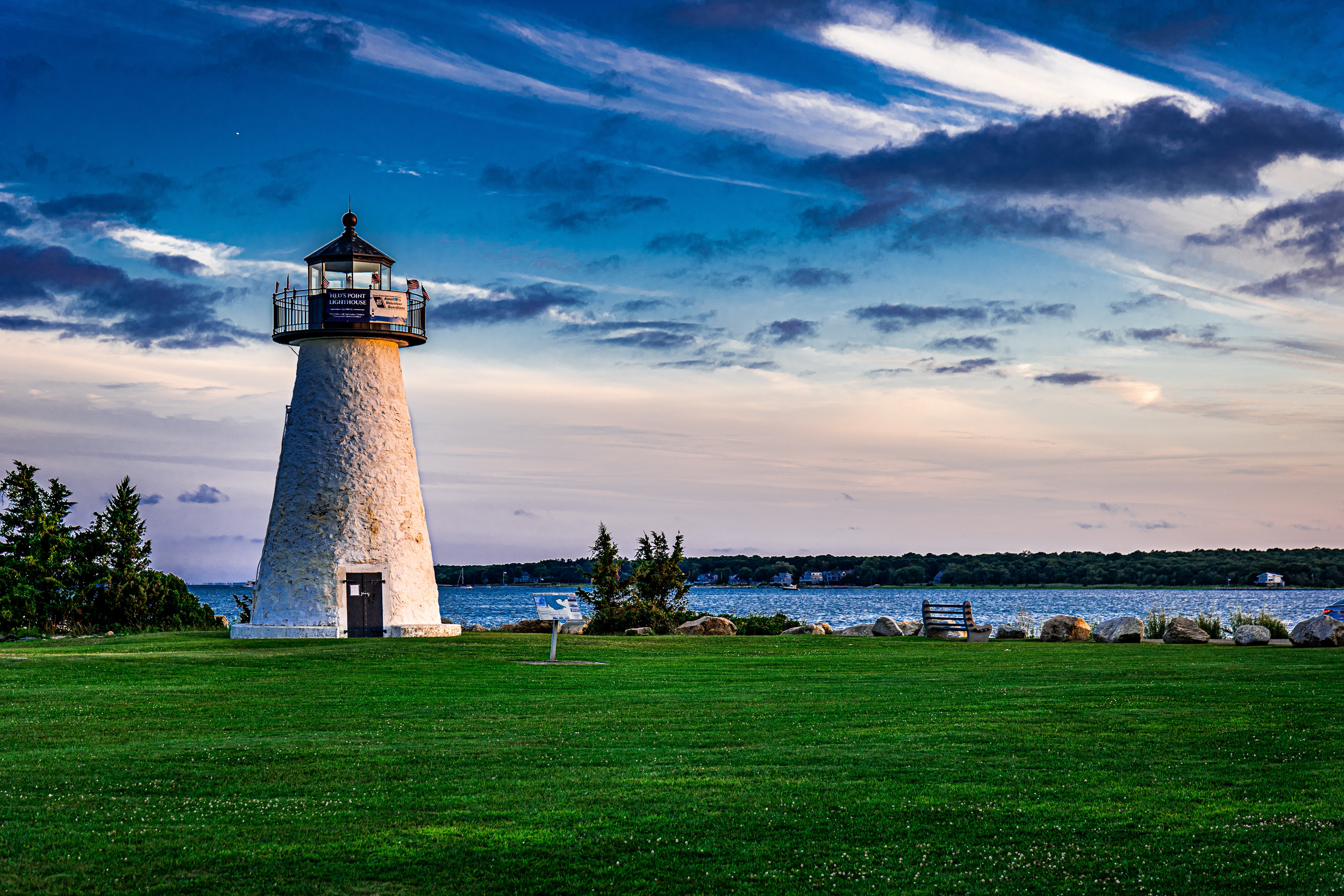 Mattapoisett, MA