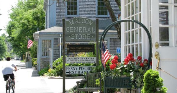 Marion, MA