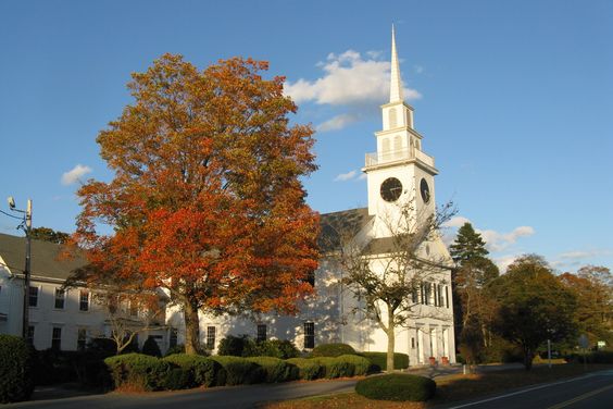 Bridgewater, MA