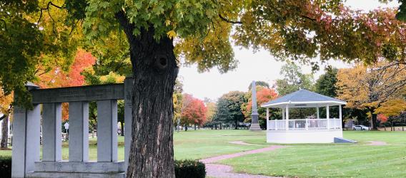 East Bridgewater, MA