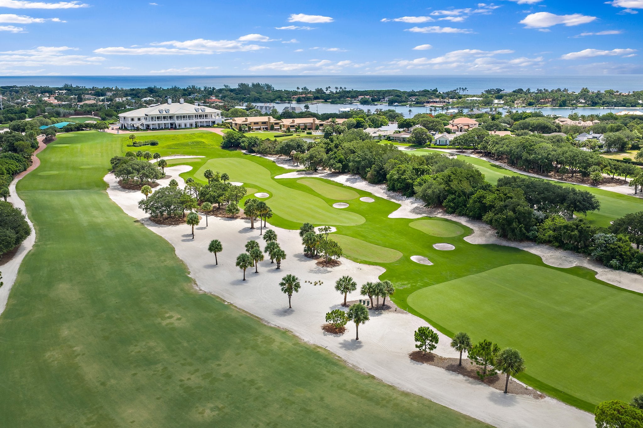 Jupiter Hills Village