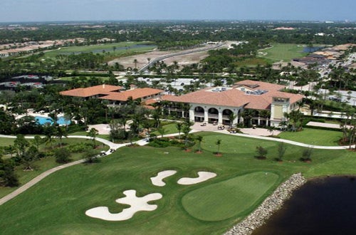 Frenchman's Reserve 