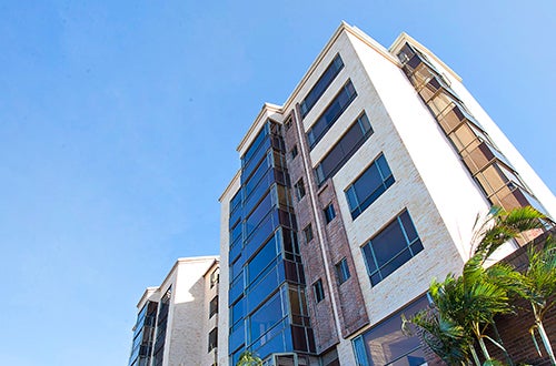 Torre Laureles