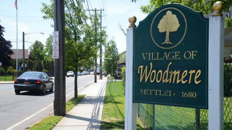 featured area for Woodmere
