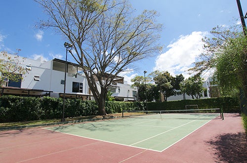 Paseo del Sol