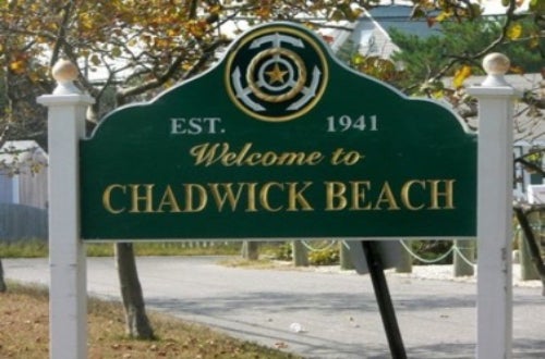 Chadwick Beach