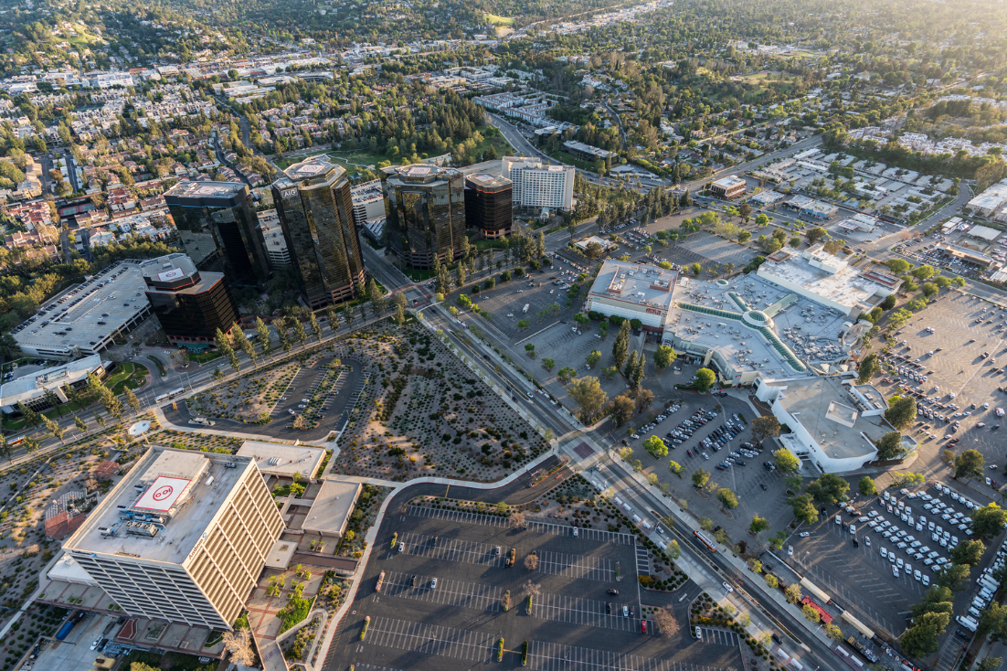 Woodland Hills