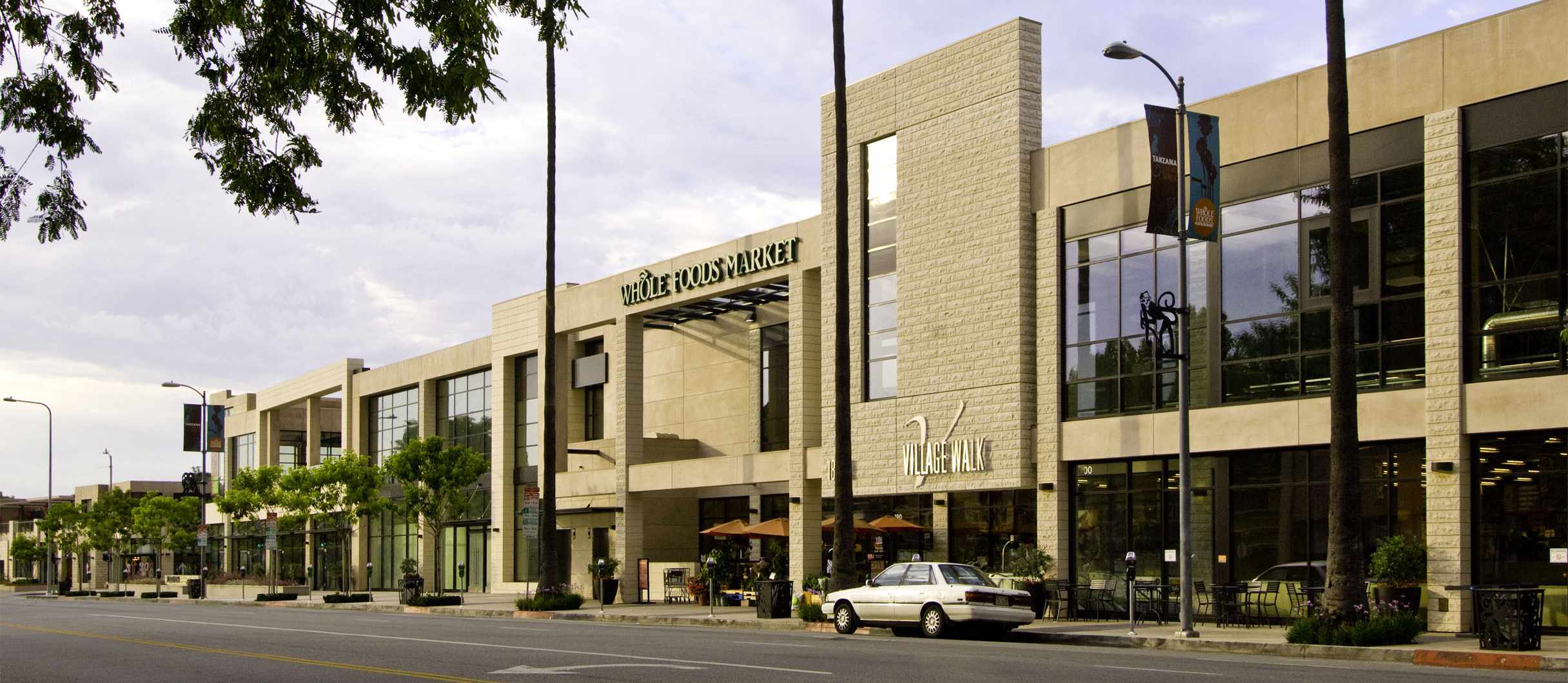 Tarzana
