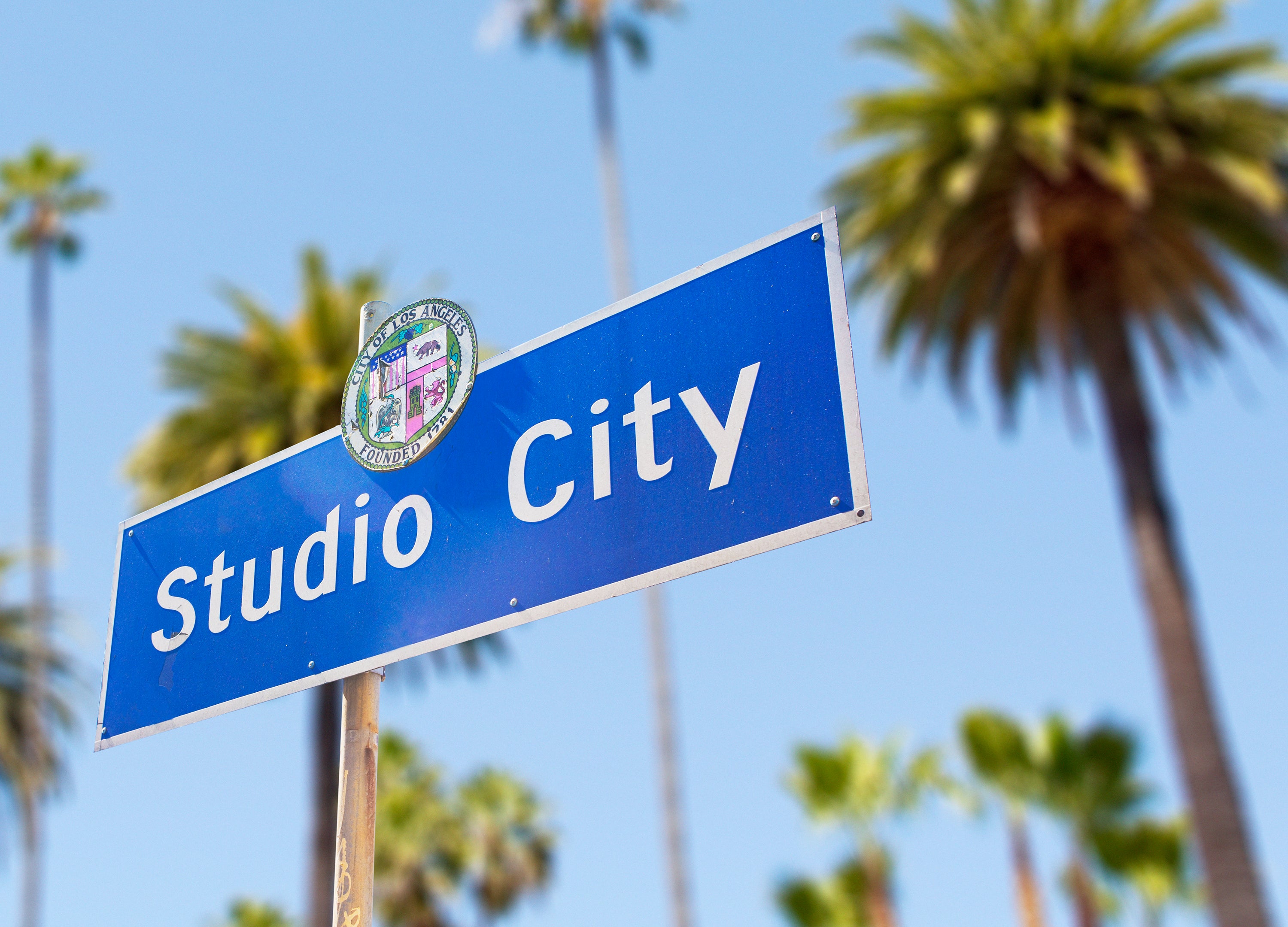 Studio City