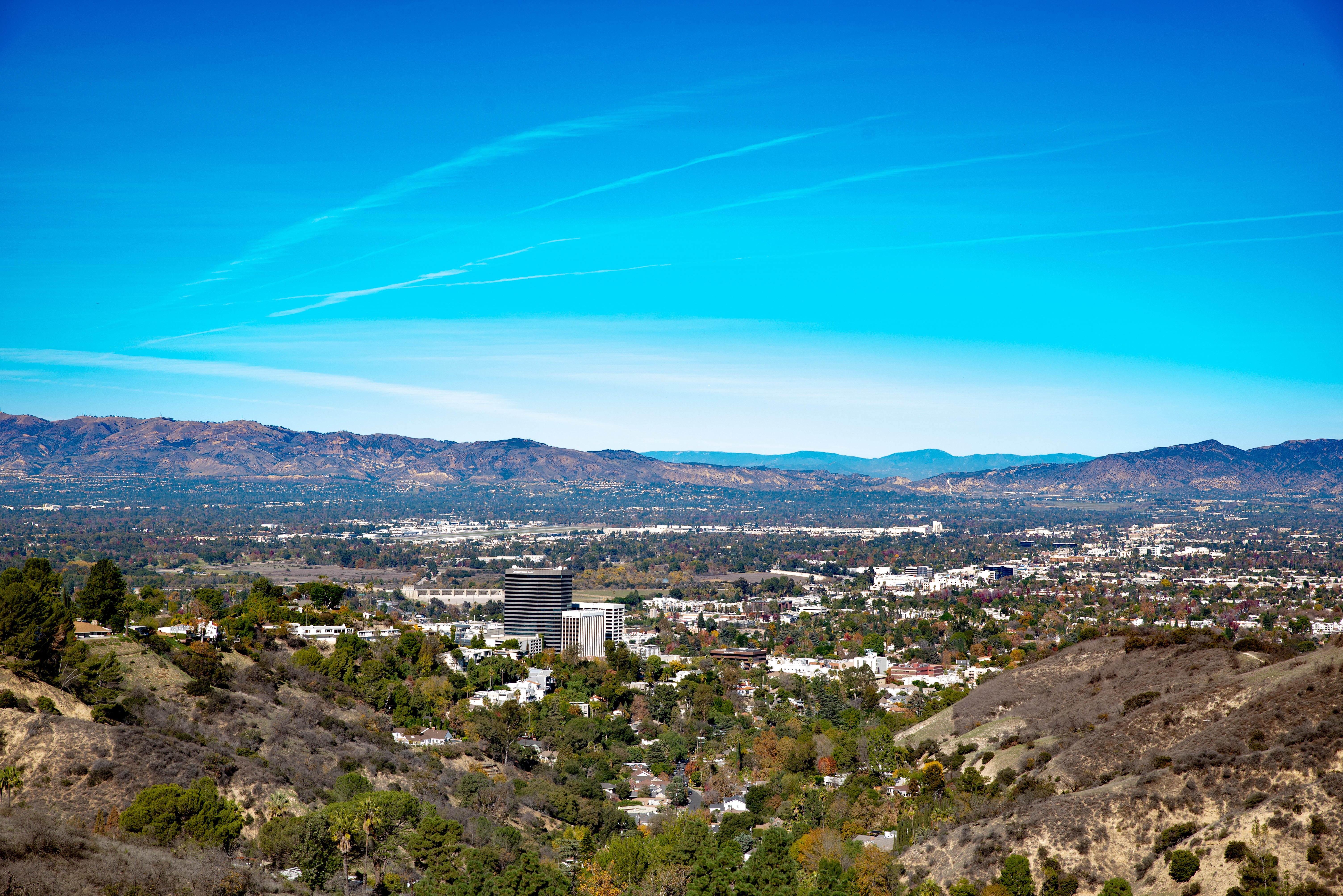 Sherman Oaks
