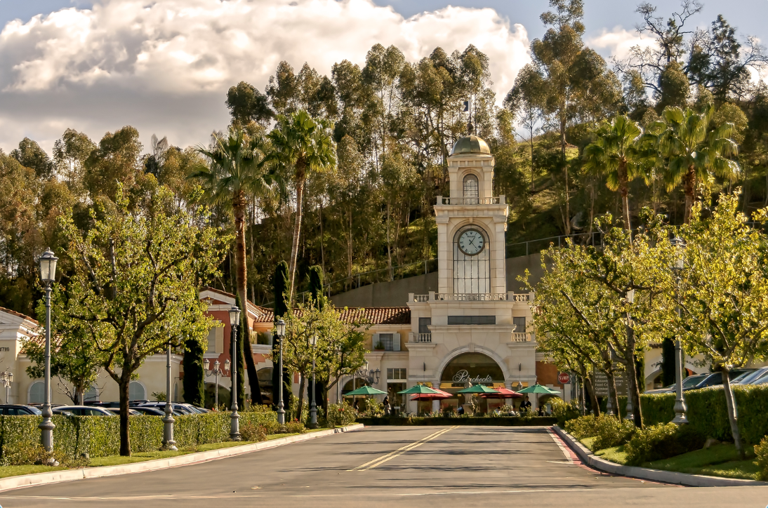Calabasas