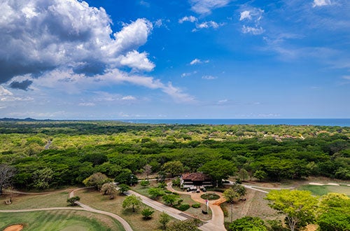 Hacienda Pinilla