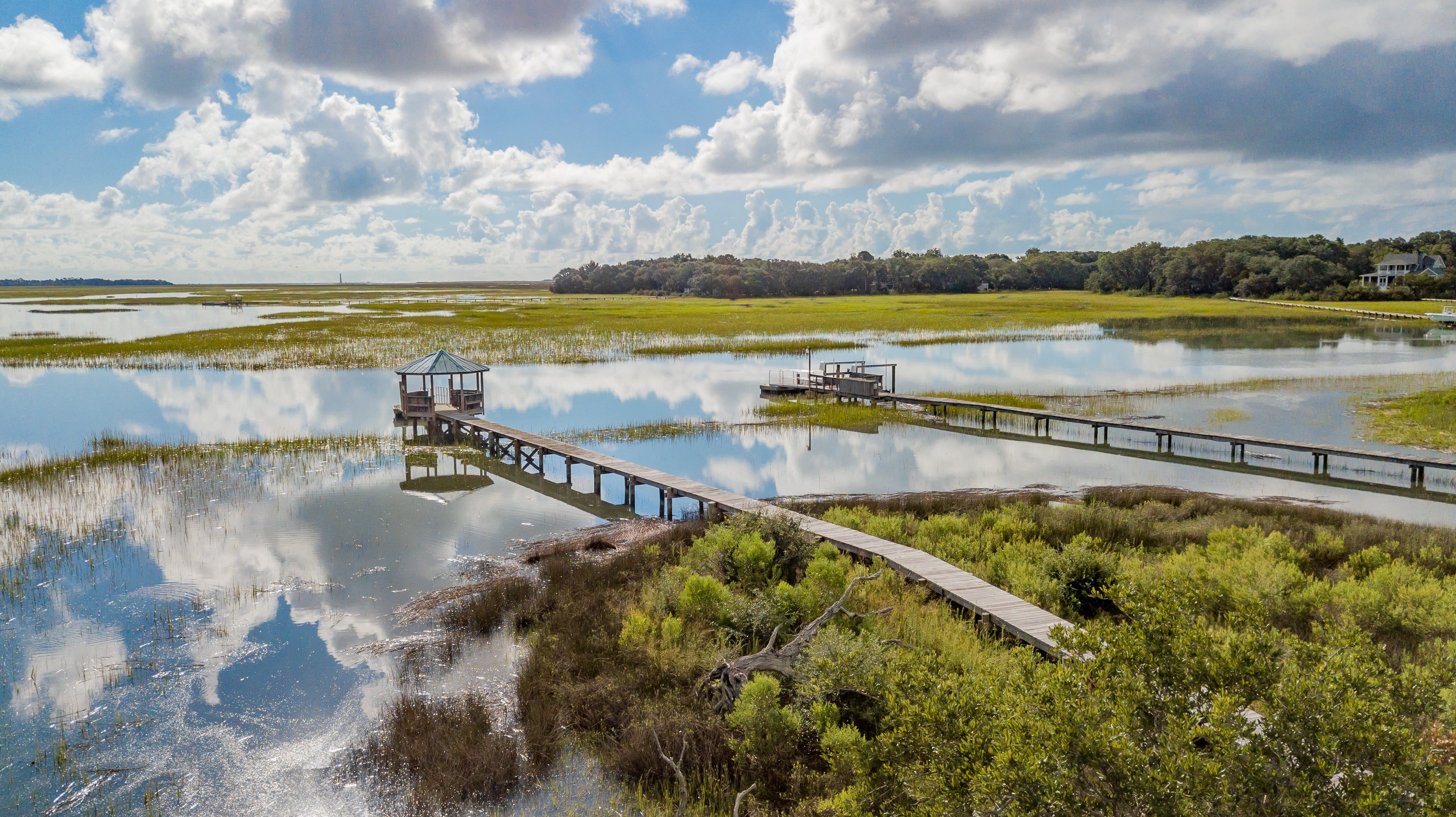 James Island