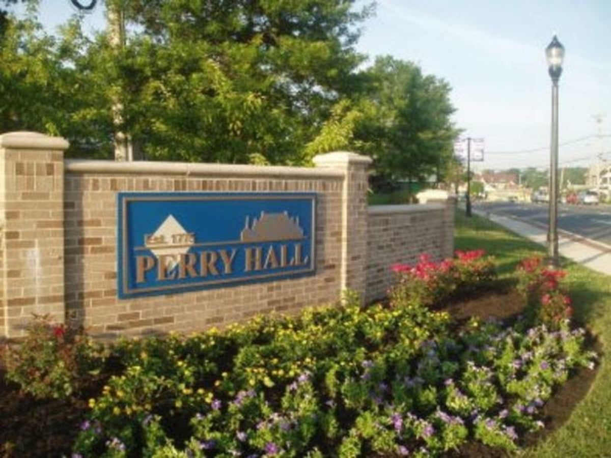 Perry Hall