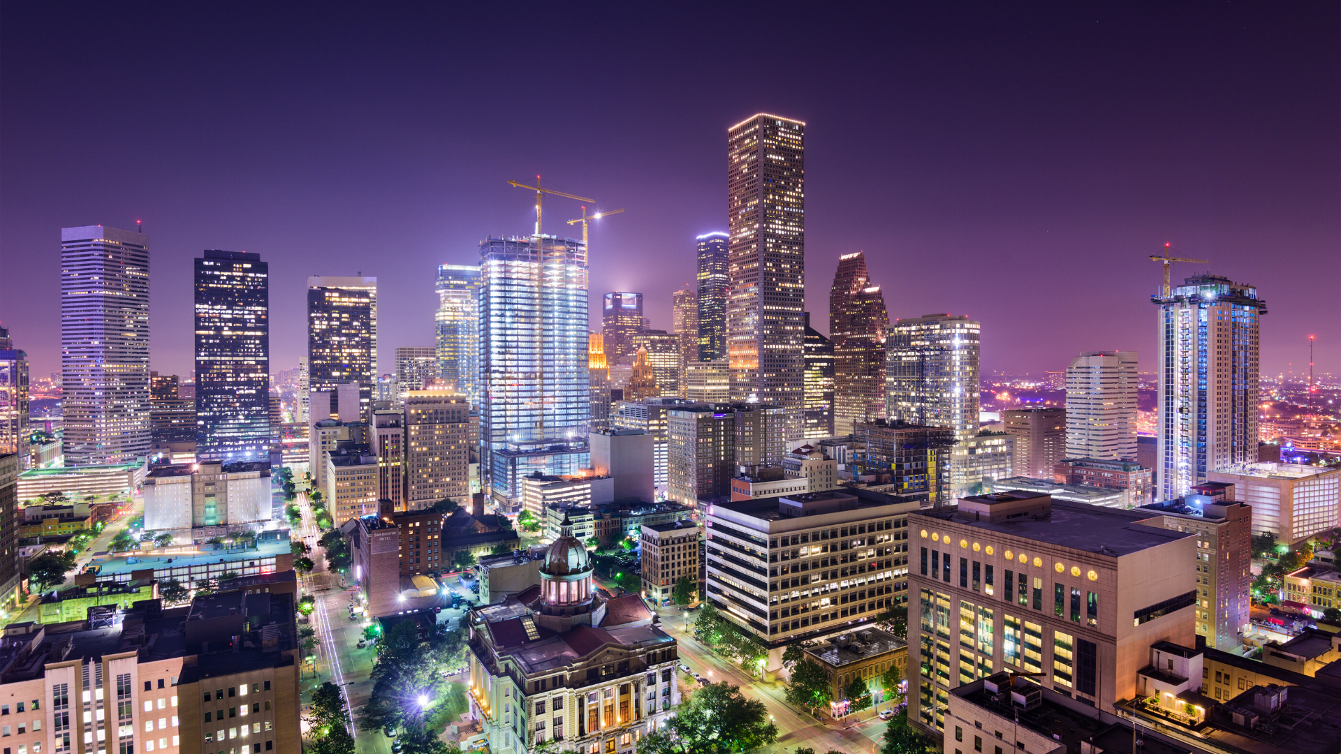 Houston