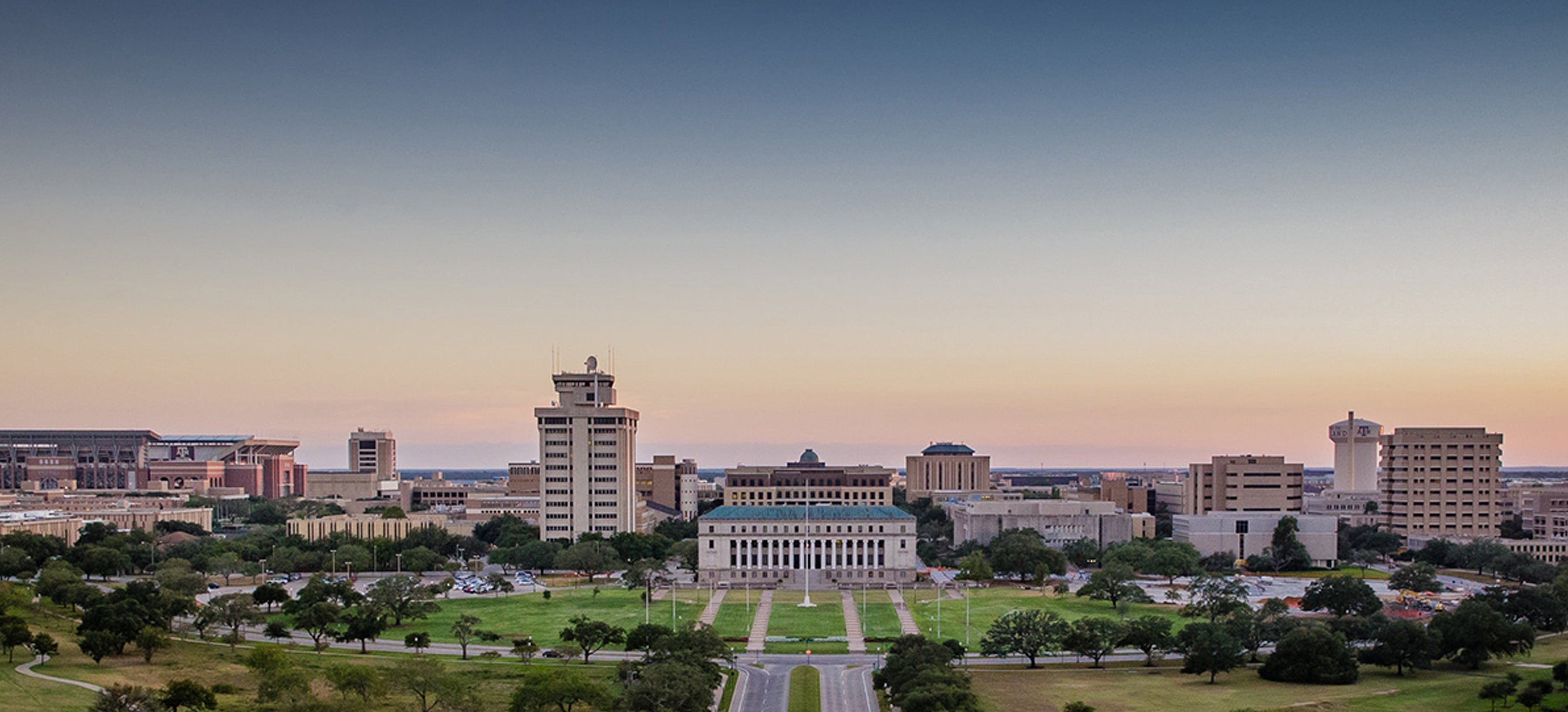 College Station 