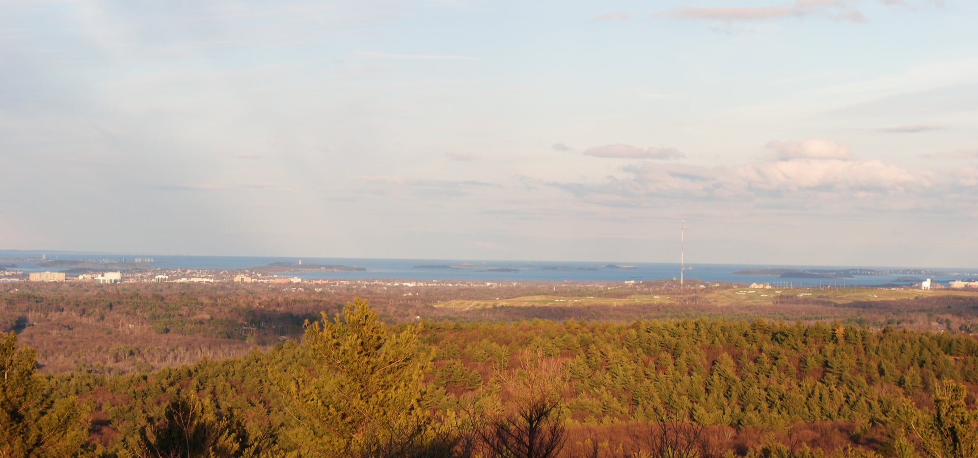 Canton, MA