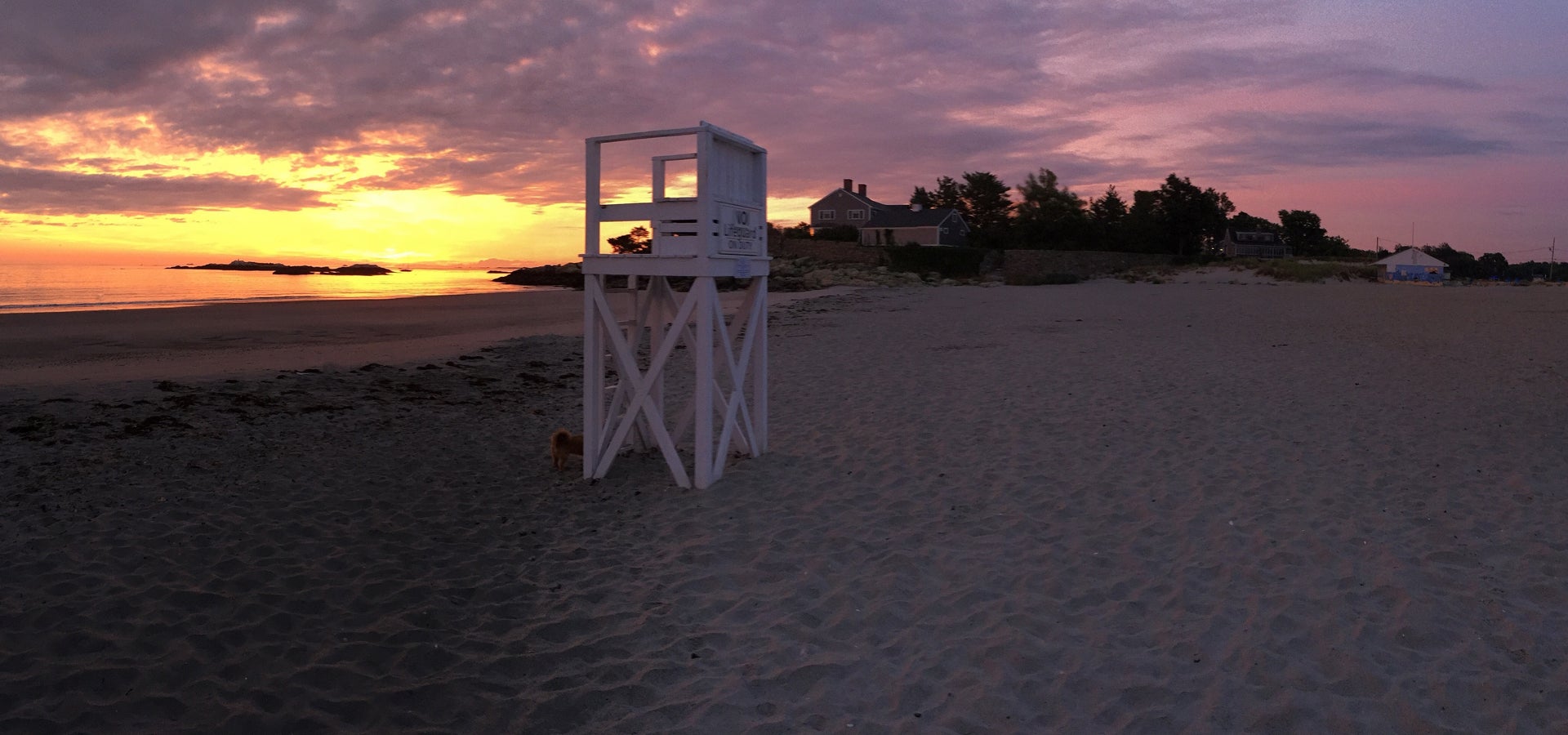 Cohasset, MA